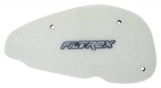Filtrex Standardní Pre-Olejované Scooter Vzduchový filtr - 161006X
