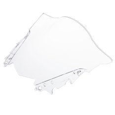 Airblade Clear Double Bubble Screen - Yamaha YZF-R 3 15>