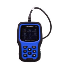 Autodiagnostika Autophix 9160 OBDII pro Jeep, Chrysler, Dodge