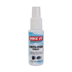 Bike It Antifog spray proti mlžení plexi 75ml