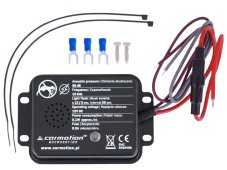 Odpuzovač kun a hlodavců včetně zábleskové diody 12V, 58108_b