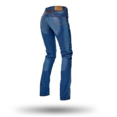 Dámské kevlarové džíny ADRENALINE ADRENALINE ROCK LADY PPE modré
