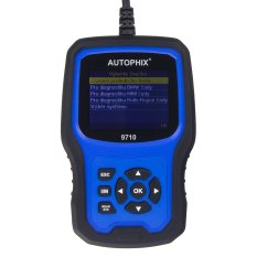 Autodiagnostika Autophix 9710 OBDII pro BMW, Mini a Rolls-Royce