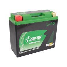 SPS SkyRich LIPO12A Lithium Ion baterie
