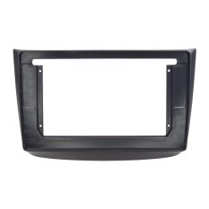 Redukce pro 10" autorádio Mercedes Vito, Viano 2003-2010