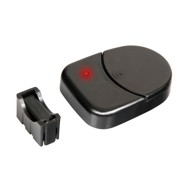 Alarm bezpečnostního pásu pro děti LAMPA BABY GUARD, 72398c