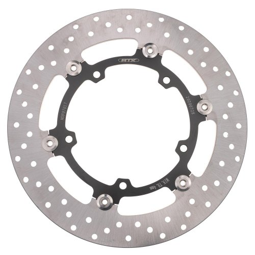 MTX Performance Brake Disc Front Floating Round Yamaha MD2119 #07017