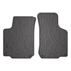 Autokoberce gumové FROGUM Škoda Octavia I 1996-2010, VW Golf IV 1997-2006, 2ks přední Autokoberce gumové FROGUM Škoda Octavia I 1996-2010, VW Golf IV 1997-2006, 2ks přední