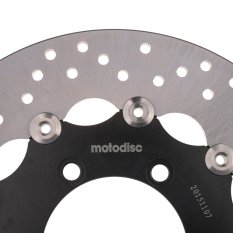 MTX Performance Brake Disc Front Floating Round Suzuki MD3097 #05018