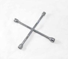 Klíč na kola křížový Alca 17-19-21-22mm, 420100_b