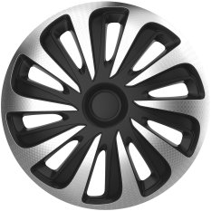 Górecki Poklice 13" CALIBER CARBON SILVER/BLACK 4 ks_b Górecki Poklice 13" CALIBER CARBON SILVER/BLACK 4 ks_b