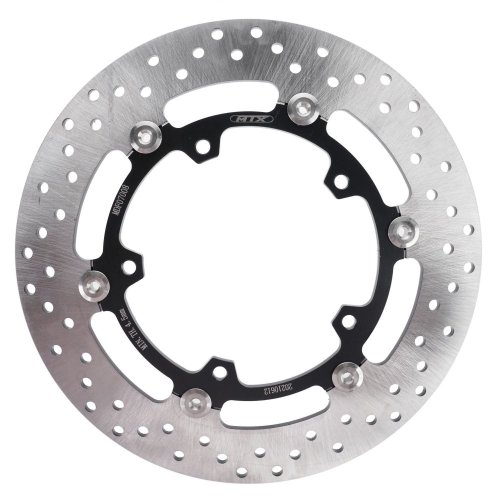 MTX Performance Brake Disc Front Floating Round Yamaha MD2082 #07008