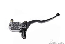Přední brzdová páčka