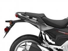 Nosič kufrů Shad 3P systém H0NT75IF na moto Honda NC 750 S/X roky 2016-2021