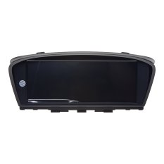 Multimediální monitor pro BMW E60, 61, 62, 63 / E90, 91 s 8,8" LCD, Android 11.0, WI-FI, GPS, Carpla