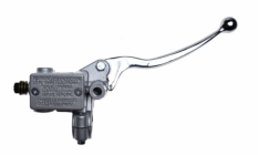 Pumpa hydraulická pravá / brzdová pumpa - univerzální použití - průměr pístku 12,6mm