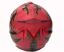 MX cross helma růžová - kompozit se systémem "CLICK"