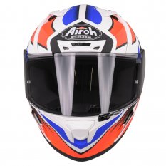 2020 Airoh Valor Full Face Helmet - Zanetti Replica Matt