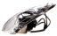 Přední světlomet - Longjia Sharpy 50 - Homologace E4