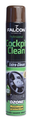 Cockpit spray FALCON Antitabac 750ml