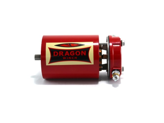 Motor Dragon Winch Maverick pro navijáky DWM 3000-3500, 12V