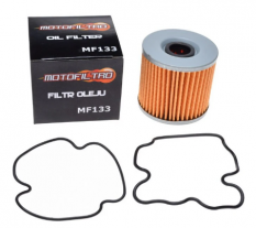 Olejový filtr MotoFiltro MF133 (Náhrada HF133)