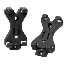 Bezrámečkový držák SPZ LAMPA CLIP-X, 98084_c Bezrámečkový držák SPZ LAMPA CLIP-X, 98084_c