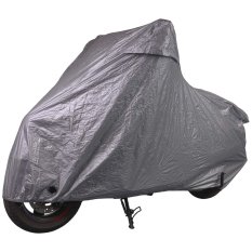 Bike It Economy Rain Cover for medium sized scooters