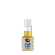 K2 BENZIN 50 ml - aditivum do paliva