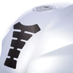 OXFORD tankpad GEL SPINE OX651 černý