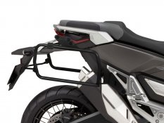 Nosič kufrů Shad 4P systém H0XD774P na moto Honda X-ADV 750 roky 2017-2020