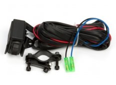 Kabelové ovládání Dragon Winch pro ATV navijáky