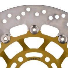 MTX Performance Brake Disc Front Floating Round Triumph MD679 #04011