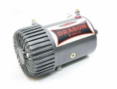Motor Dragon Winch k navijáku DWT 20000 24V