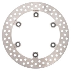 MTX Performance Brake Disc Rear Solid Round Yamaha MD6183 #147