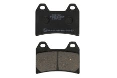 Přední brzdové destičky Ferodo FDB2042EF APRILIA PEGASO, RS, RST, RSV, SL, SMV, TUONO; BENELLI 666, TNT 125-1290 1996-2020