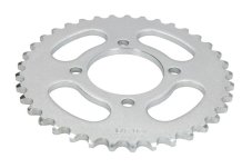 Zadní rozeta pro ATV 50-110 - 37 zubů
