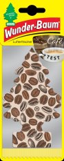 Osvěžovač WUNDER BAUM - Café Osvěžovač WUNDER BAUM - Café