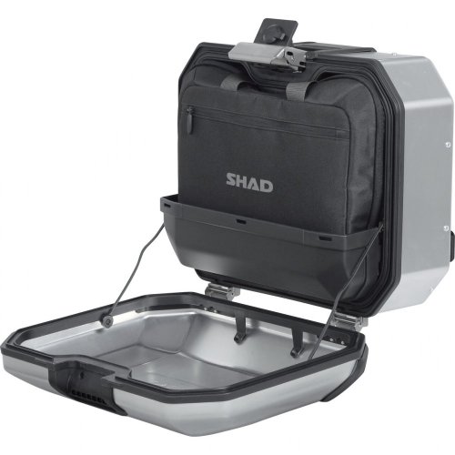 SHAD X0IB47 Vnitřní taška pro hliníkové kufry TERRA TR37/TR48 a TR36/TR47 (L/R)