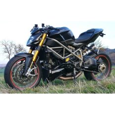 Padací slidery SL01 Ducati Streetfighter 848
