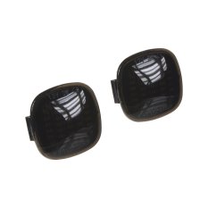 LED dynamické blinkry Škoda, Audi, Seat oranžové kouřové