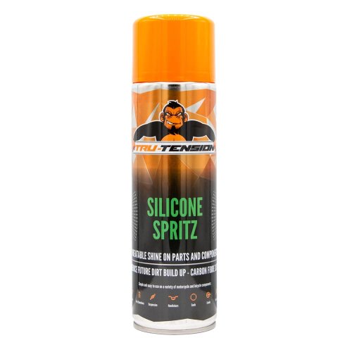 Tru-Tension Silicone Spritz Spray (500ml)/ Silikonový sprej