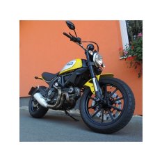 Padací slidery SL01 Ducati Scrambler 800/Café Racer/Classic/Desert Sled/Full Throttle/Icon/Urban Enduro
