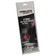 Pinlock Original 70 protimlžící fólie, tmavě kouřová pro Airoh Mathisse
