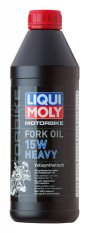 Liqui Moly 1L 15W Heavy Fork Oil - 2717