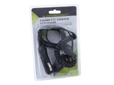 Prodlužovací kabel 3m 12/24V 5A, 58624a Prodlužovací kabel 3m 12/24V 5A, 58624a