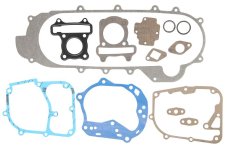 Sada těsnění motoru pro motory 4T 139QMB/A, GY6-50