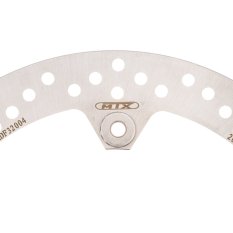 MTX Performance Brake Disc Front Floating Round BMW MD687 #32004