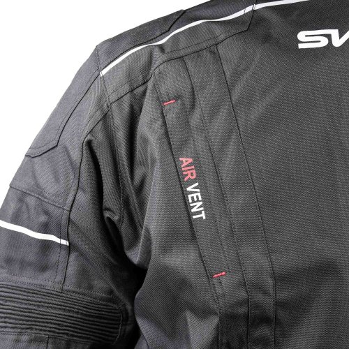 Swift S1 textilní Road Jacket