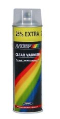 Motip Lak bezbarvý mat 500ml